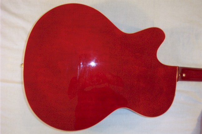 G3155 Streamliner Picture 9